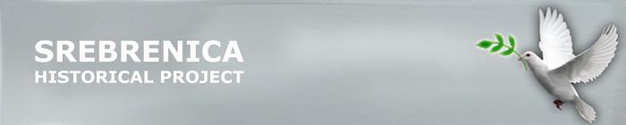 Srebrenica Historical Project